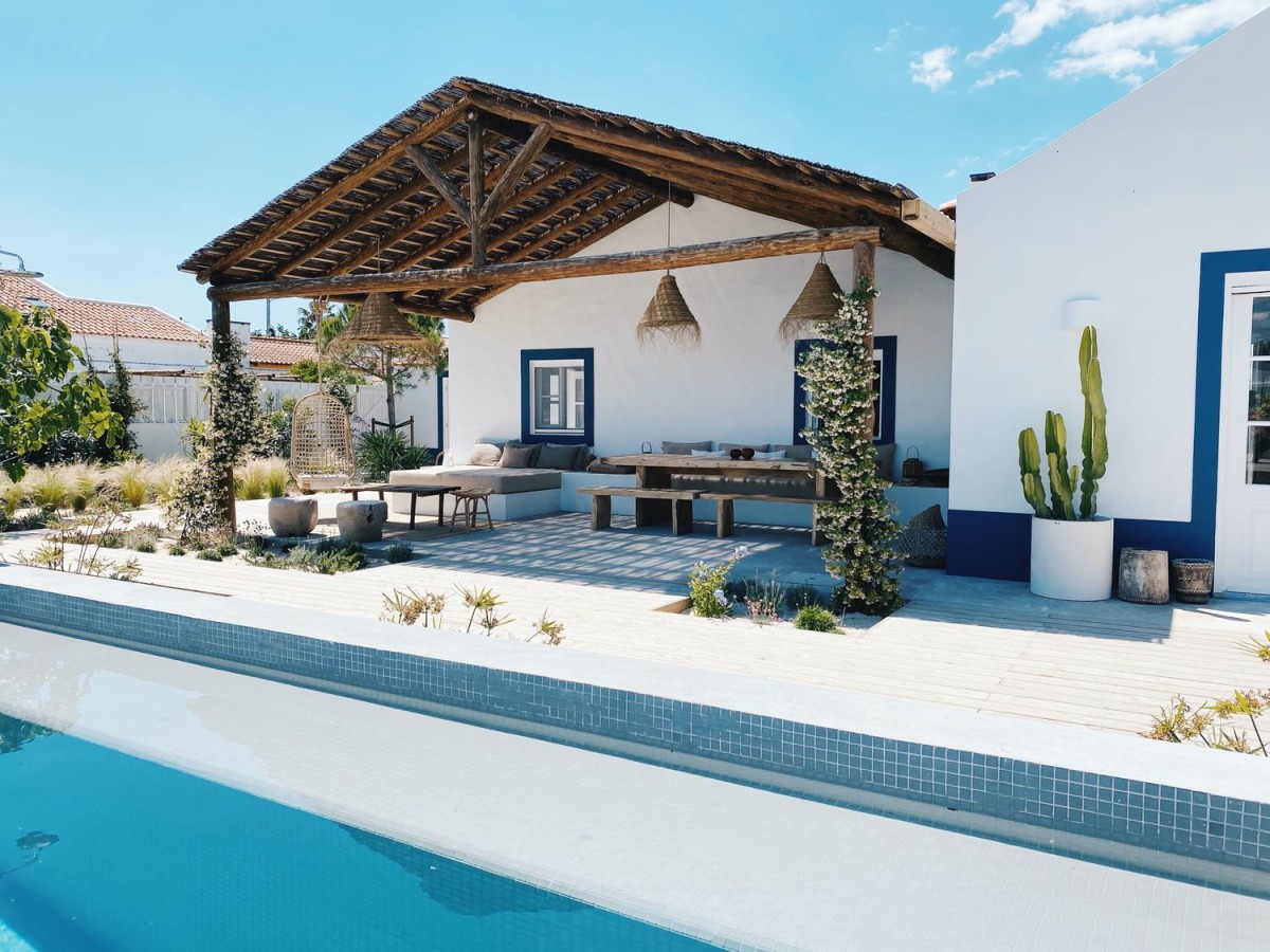 Luxury Property in Comporta