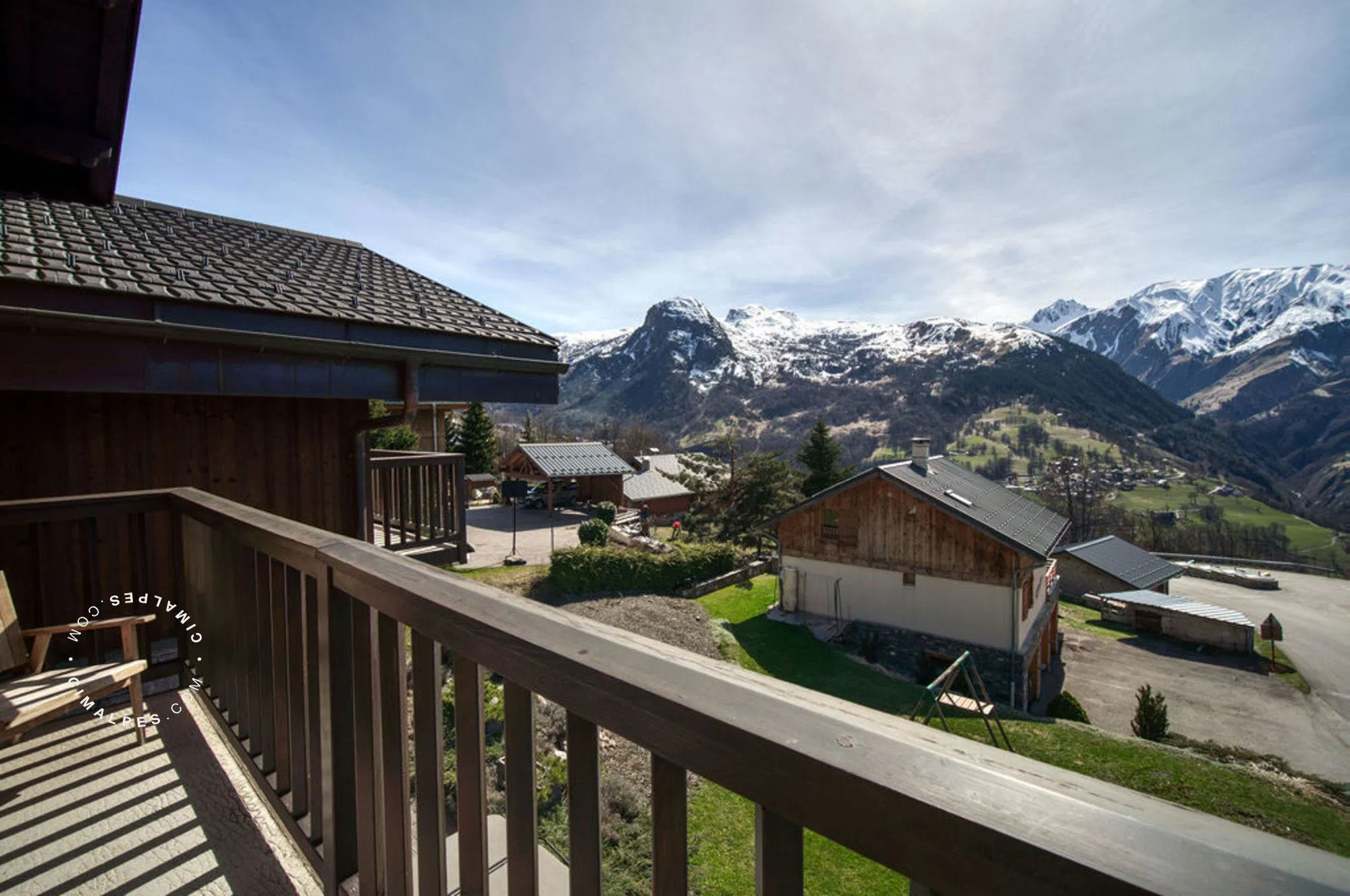 Luxury Property in France