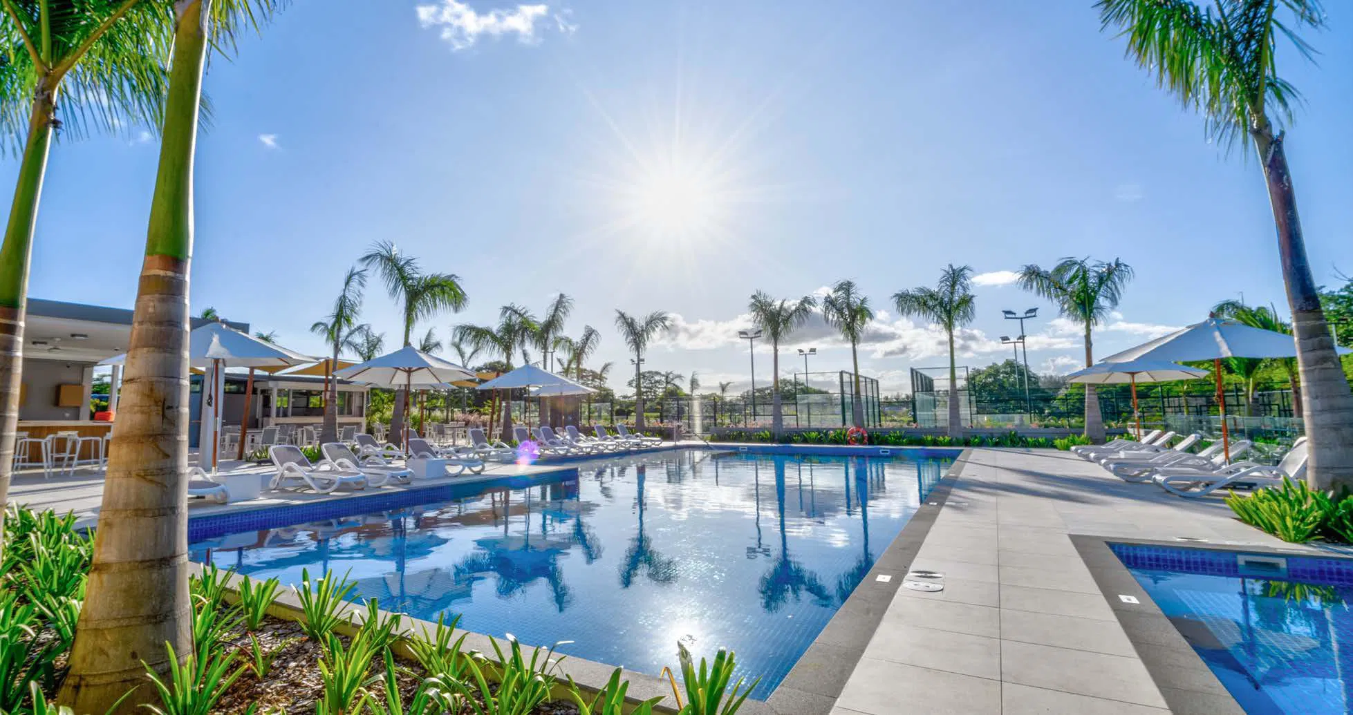 Luxury Property in Grand Baie
