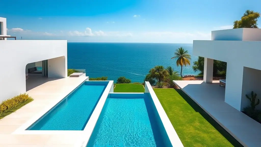 Luxury Property in UK