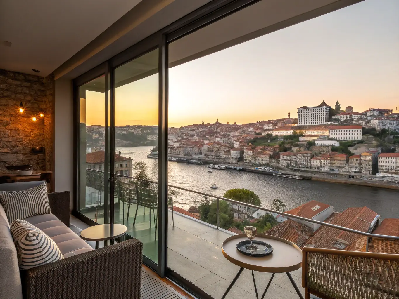 Luxury Property in Campo de Ourique