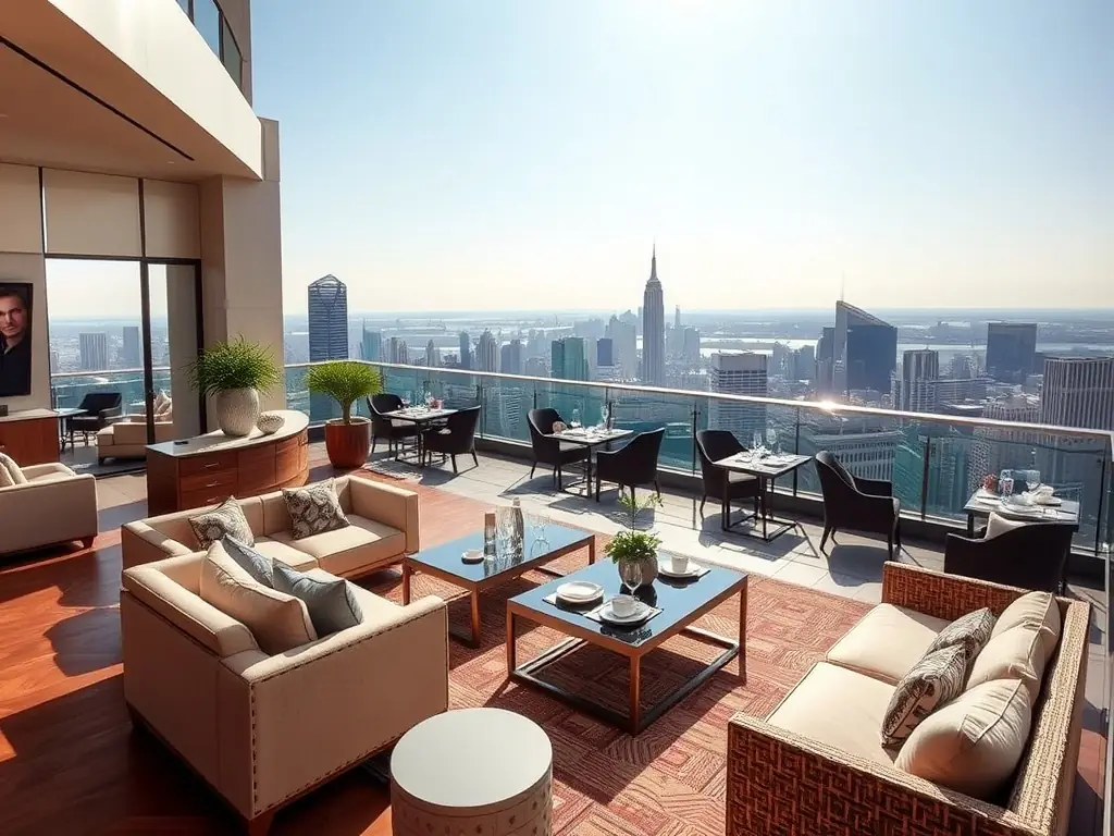 Luxury Property in Avenida da Liberdade