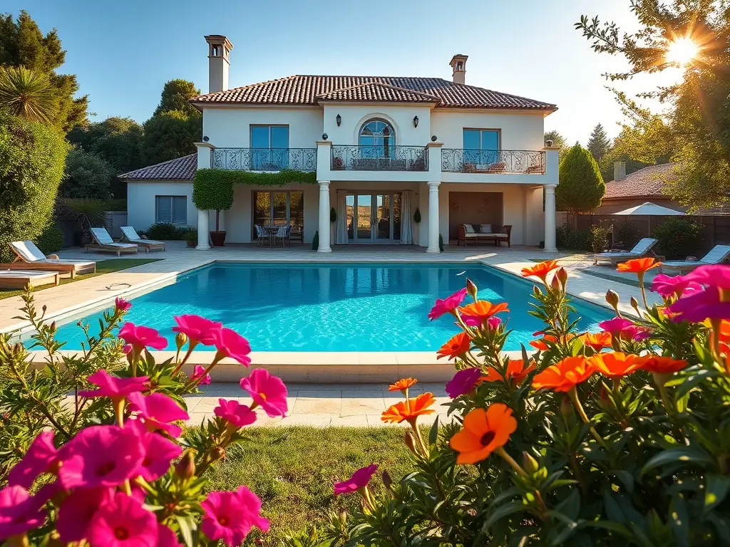 Luxury Property in Quinta do Lago