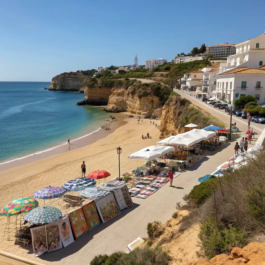 Luxury Property in Moraira