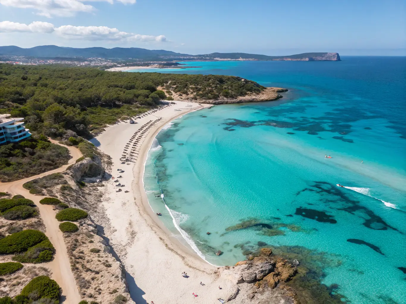 Luxury Property in Benitachell