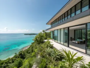 Luxury Property in Black River