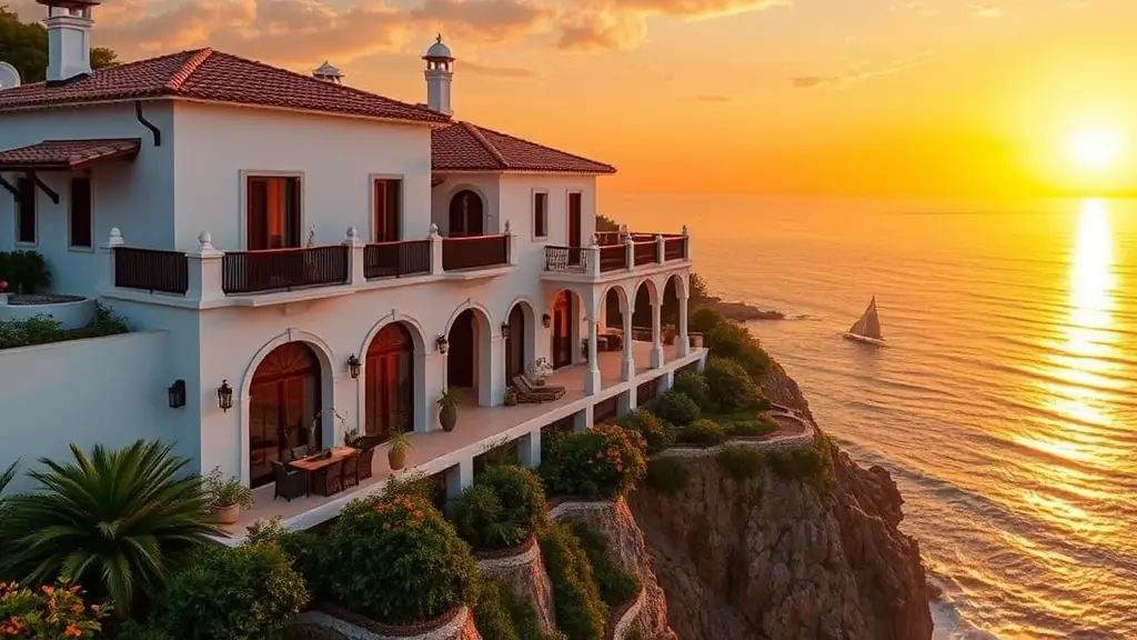 Luxury Property in Costa Blanca South