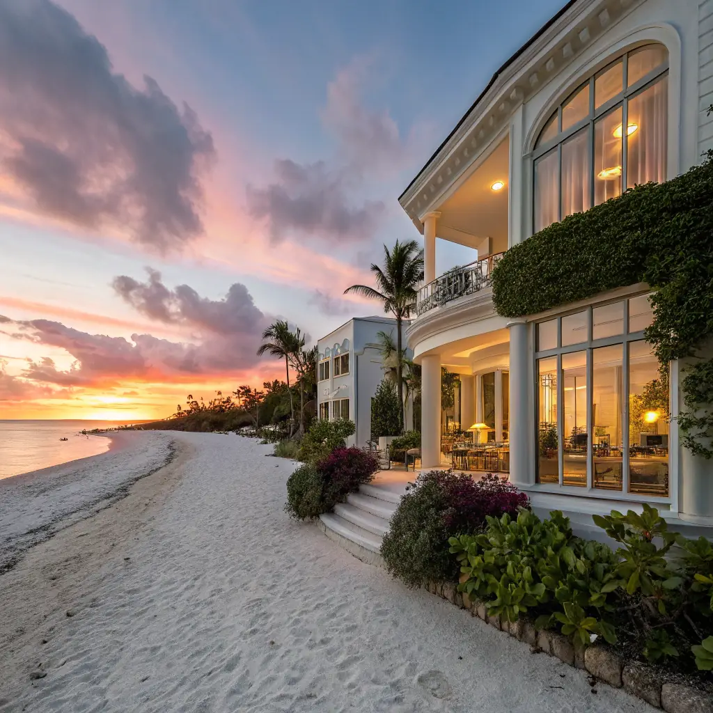Luxury Property in Phuket