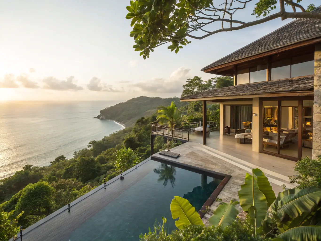 Luxury Property in Bangkok